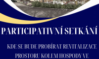 Participativní setkání ve Starých Ouholicích