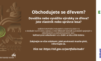  Nařízení proti odlesňování (EUDR)
