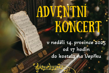 Adventní koncert
