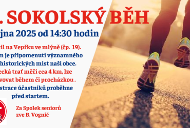 Sokolský běh republiky