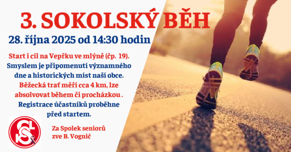 Sokolský běh republiky