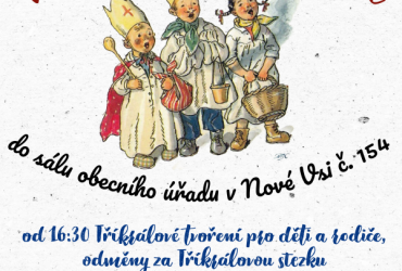 Tříkrálový koncert