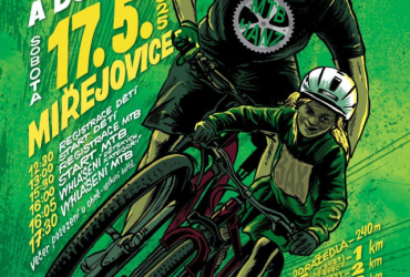 MTB Hanz cyklozávody