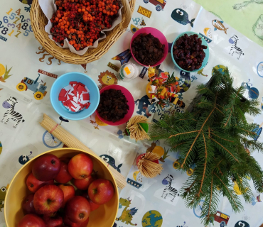 Advent 2019