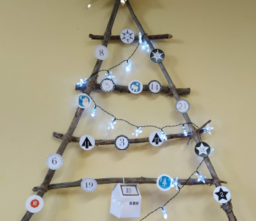 Advent 2019