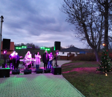 Advent 2019