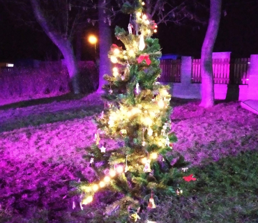 Advent 2019