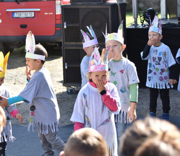 Posvícení 2019