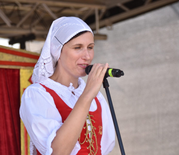 Posvícení 2019