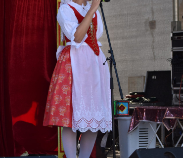 Posvícení 2019