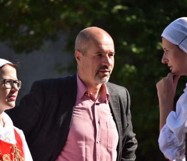 Posvícení 2019