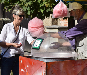 Posvícení 2019