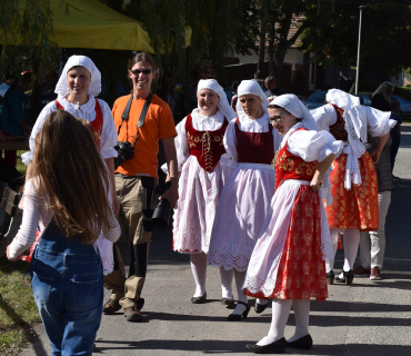 Posvícení 2019