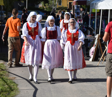 Posvícení 2019