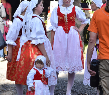 Posvícení 2019