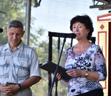 Posvícení 2019