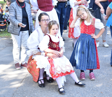 Posvícení 2019
