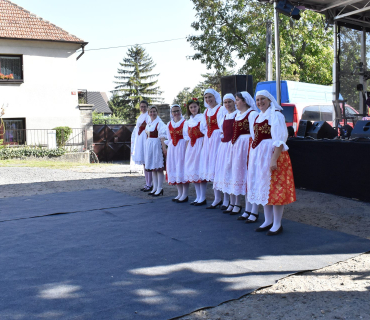 Posvícení 2019