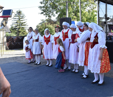 Posvícení 2019