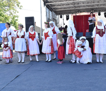 Posvícení 2019