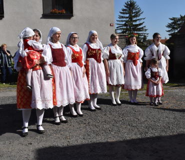Posvícení 2019