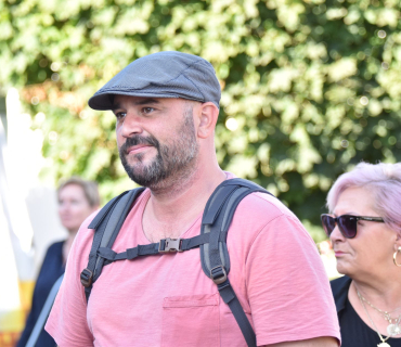 Posvícení 2019