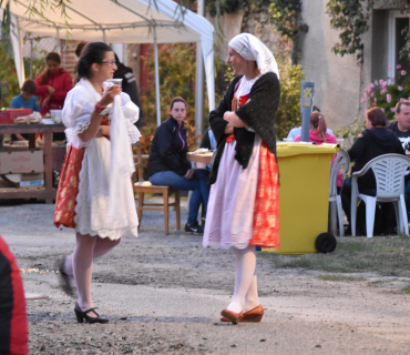 Posvícení 2019