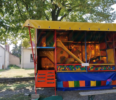 Posvícení 2019