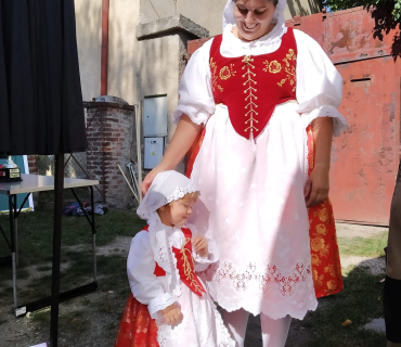Posvícení 2019