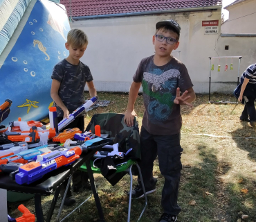Posvícení 2019