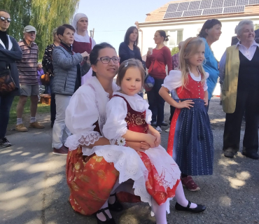 Posvícení 2019