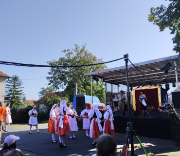 Posvícení 2019