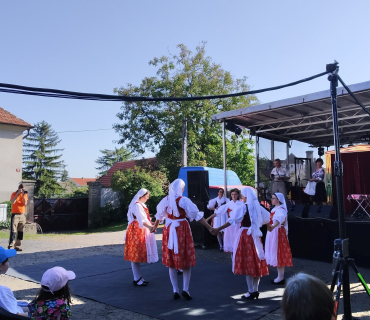 Posvícení 2019