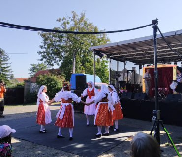 Posvícení 2019