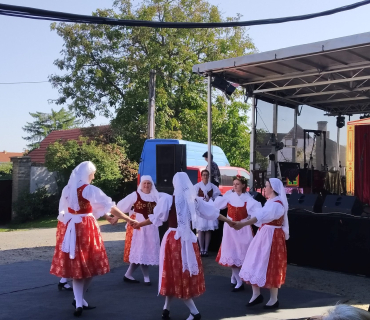 Posvícení 2019