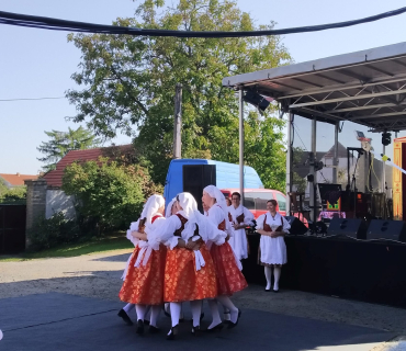 Posvícení 2019