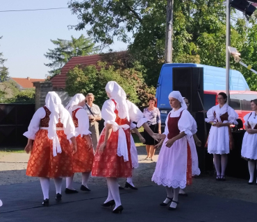 Posvícení 2019