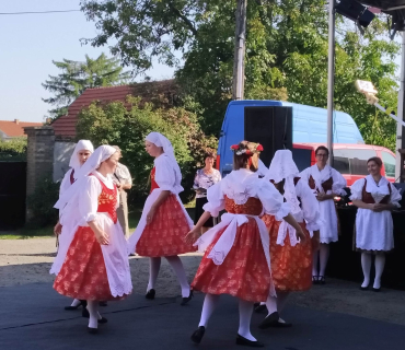 Posvícení 2019
