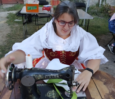 Posvícení 2019