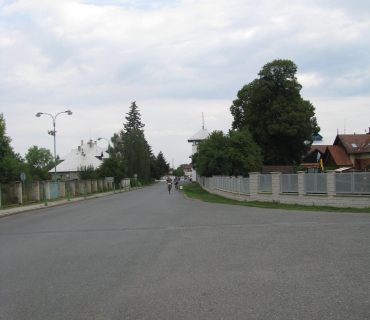 Miřejovické půlení 2019