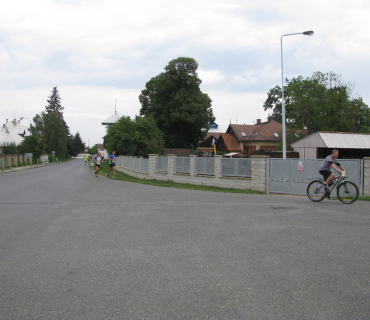 Miřejovické půlení 2019