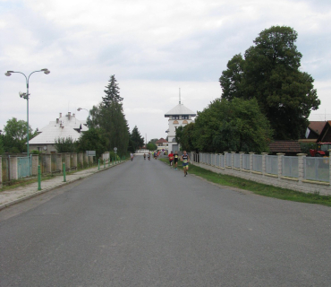 Miřejovické půlení 2019