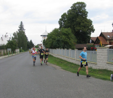 Miřejovické půlení 2019