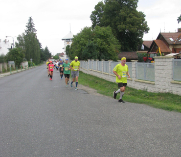 Miřejovické půlení 2019