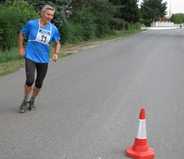 Miřejovické půlení 2019