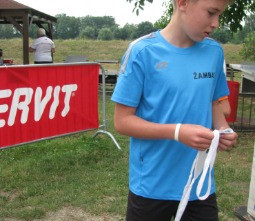 Miřejovické půlení 2019