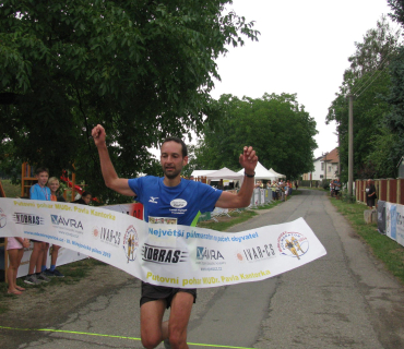 Miřejovické půlení 2019