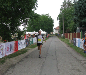 Miřejovické půlení 2019
