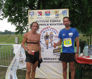 Miřejovické půlení 2019
