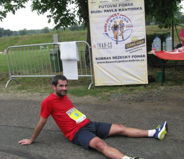 Miřejovické půlení 2019